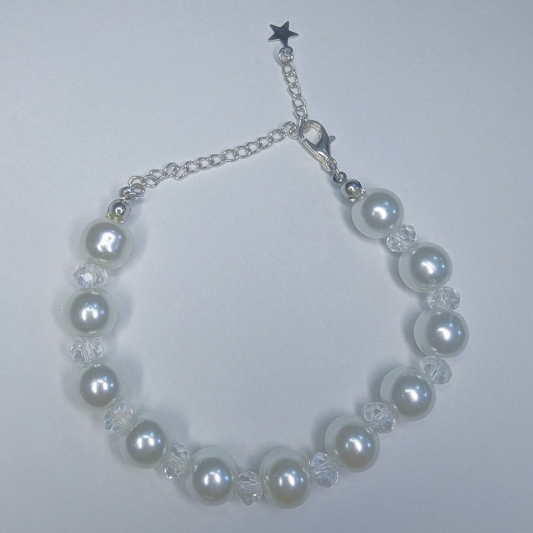 Pearl Elegance Bracelet