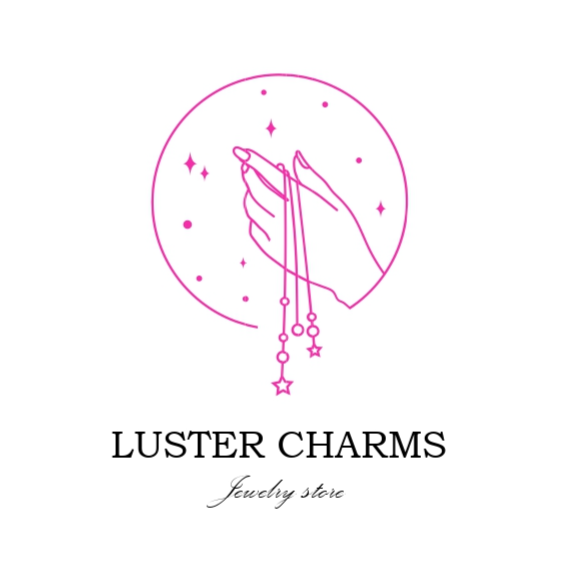 Luster Charms